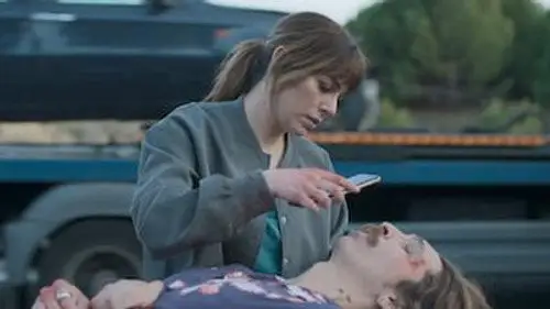 Respira Temporada 2 Episodios 4 • Sub Español