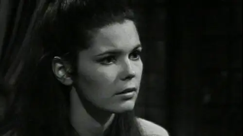 Dark Shadows Temporada 3 Episodios 21 • Sub Español