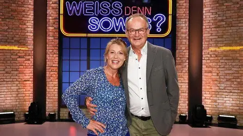 Wer weiß denn sowas? Temporada 9 Episodios 6 • Sub Español