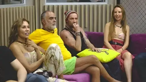 La Casa de los Famosos Colombia Temporada 1 Episodios 7 • Sub Español