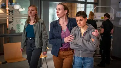 Hamburgo 112 Temporada 18 Episodios 5 • Sub Español