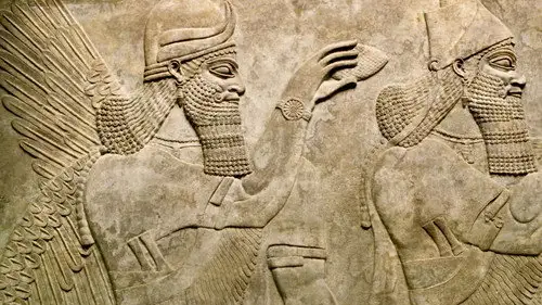 Alienígenas ancestrales Temporada 20 Episodios 7 • Sub Español