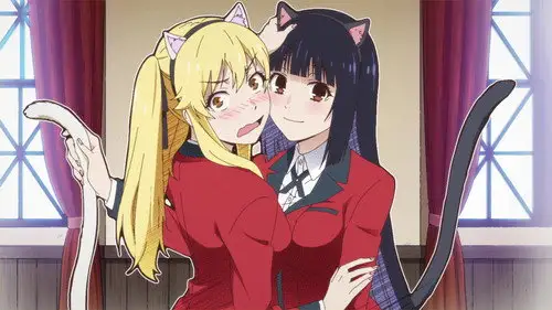 Kakegurui Temporada 0 Episodios 2 • Sub Español