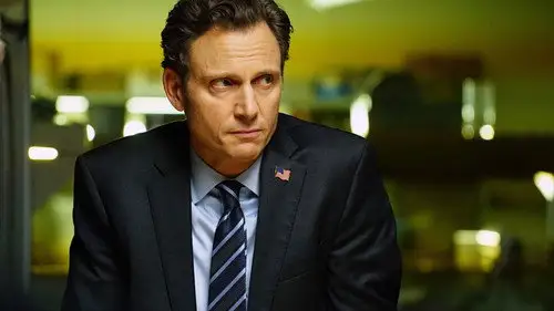 Scandal Temporada 5 Episodios 17 • Sub Español