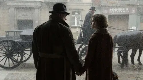 Babylon Berlin Temporada 2 Episodios 3 • Sub Español