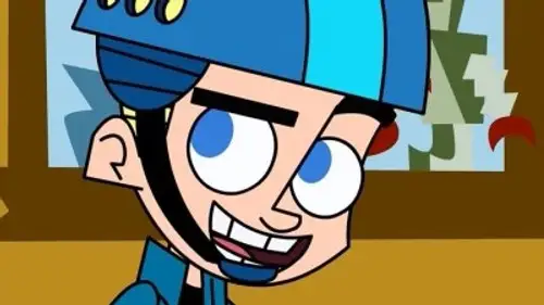 Johnny Test Temporada 5 Episodios 18 • Sub Español