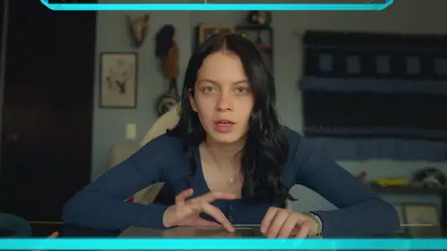 Control Z Temporada 2 Episodios 1 • Sub Español