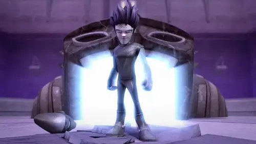 Desafío Champions Sendokai Temporada 1 Episodios 20 • Sub Español