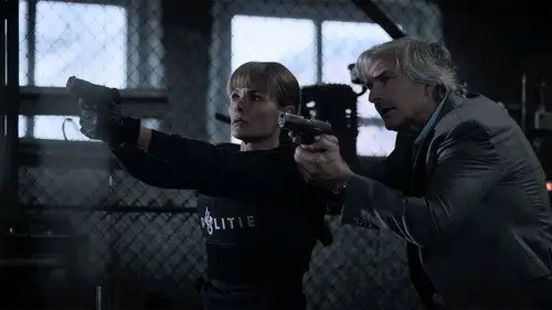 Flikken Maastricht Temporada 18 Episodios 11 • Sub Español