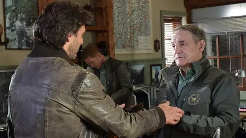 A un paso del cielo Temporada 4 Episodios 17 • Sub Español