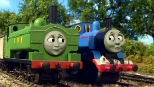 Thomas y sus amigos Temporada 12 Episodios 20 • Sub Español