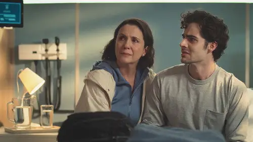 DOC 2026 Temporada 1 Episodios 17 • Sub Español