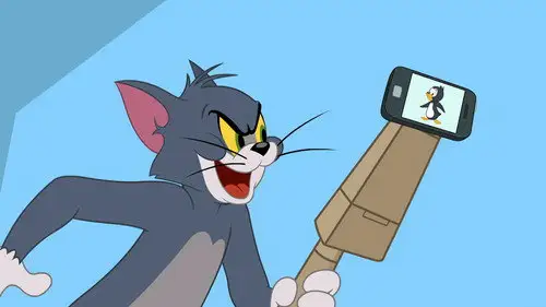 El Show de Tom y Jerry 2014 Temporada 2 Episodios 9 • Sub Español