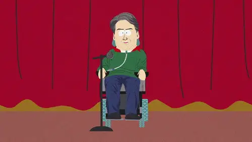 South Park Temporada 7 Episodios 2 • Sub Español