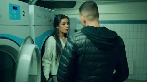 Dinero fácil Temporada 2 Episodios 3 • Sub Español