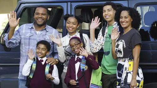 Black-ish Temporada 2 Episodios 21 • Sub Español