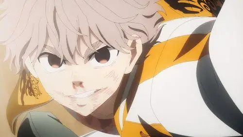 Wind Breaker Temporada 1 Episodios 9 • Sub Español