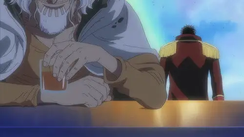 One Piece Temporada 11 Episodios 400 • Sub Español