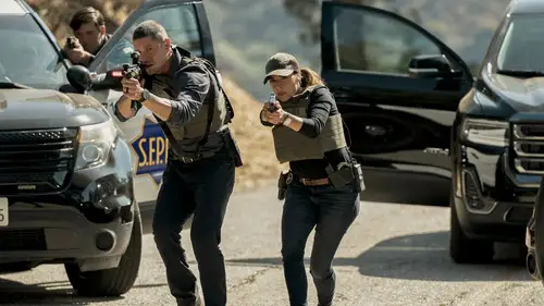 LA LISTA FINAL Temporada 1 Episodios 6 • Sub Español
