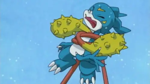 Digimon Adventure Temporada 2 Episodios 4 • Sub Español