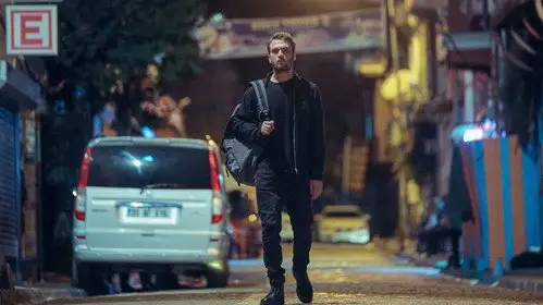 Çukur Temporada 4 Episodios 2 • Sub Español