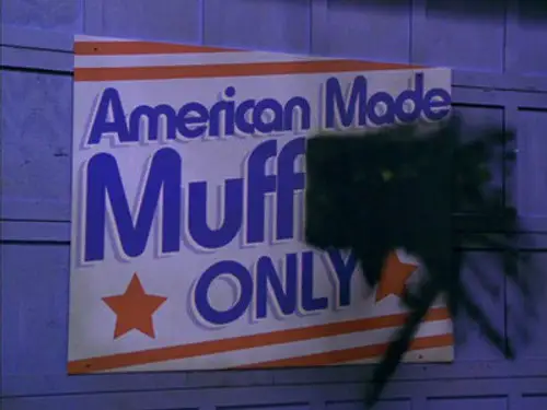 Aquellos maravillosos 70 Temporada 7 Episodios 3 • Sub Español