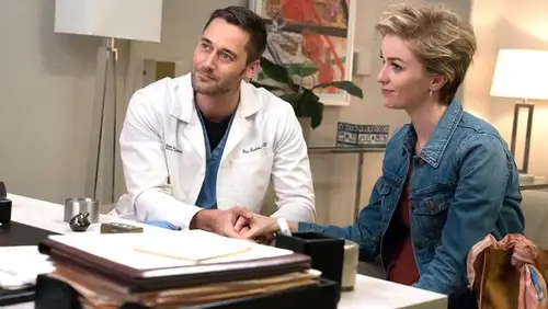 New Amsterdam Temporada 1 Episodios 7 • Sub Español