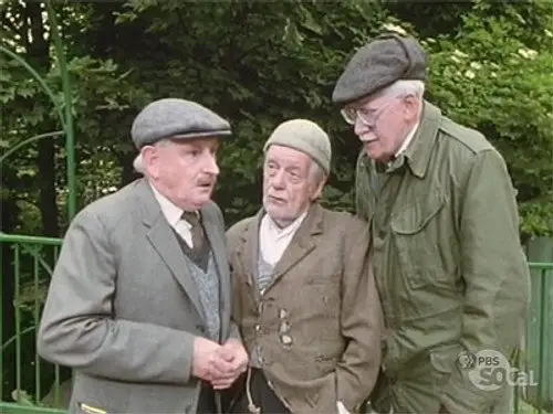 Last of the Summer Wine Temporada 15 Episodios 3 • Sub Español