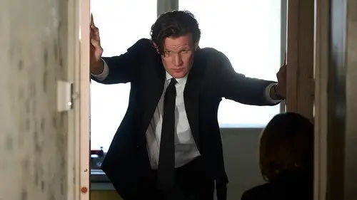 The Death of Bunny Munro Temporada 1 Episodios 1 • Sub Español