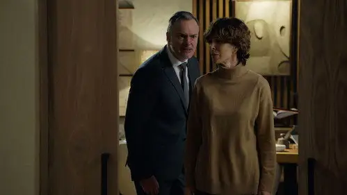 Mía es la venganza Temporada 1 Episodios 13 • Sub Español