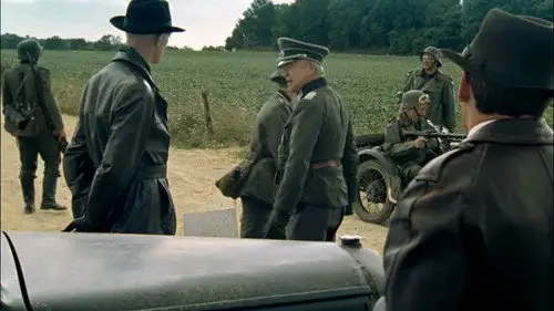 Una aldea francesa Temporada 1 Episodios 4 • Sub Español