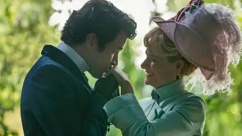 La edad dorada Temporada 3 Episodios 5 • Sub Español