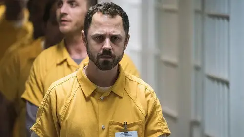 Sneaky Pete Temporada 1 Episodios 1 • Sub Español