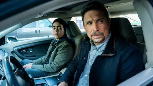 FBI Temporada 6 Episodios 12 • Sub Español