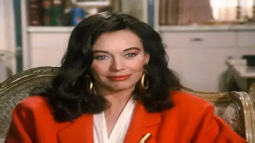 Dallas Temporada 13 Episodios 18 • Sub Español