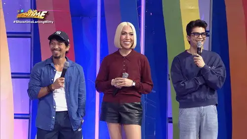 It's Showtime Temporada 17 Episodios 143 • Sub Español