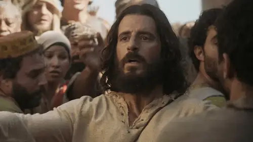 The Chosen (Los elegidos) Temporada 3 Episodios 5 • Sub Español
