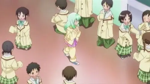 To Love-Ru Temporada 2 Episodios 5 • Sub Español