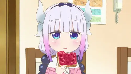 La sirvienta dragón de Kobayashi-san Temporada 0 Episodios 15 • Sub Español