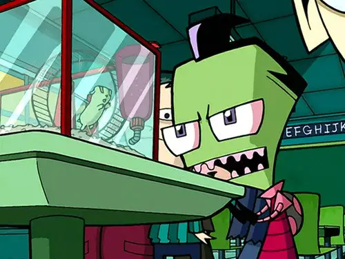 Invasor Zim Temporada 1 Episodios 13 • Sub Español