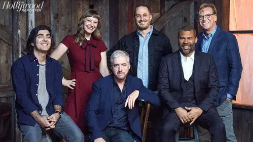 Hollywood en primer plano Temporada 3 Episodios 12 • Sub Español