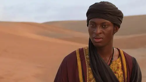Washington Black Temporada 1 Episodios 8 • Sub Español