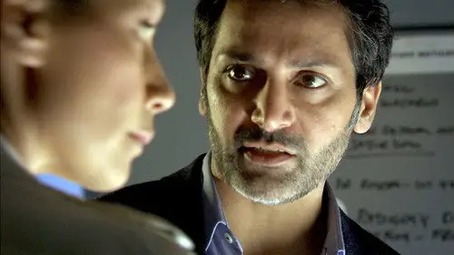 Holby City Temporada 14 Episodios 24 • Sub Español