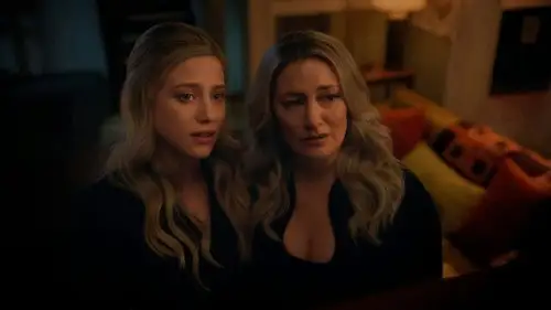 Riverdale Temporada 5 Episodios 18 • Sub Español