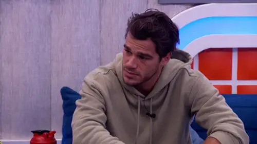 Gran hermano (Estados Unidos) Temporada 26 Episodios 17 • Sub Español