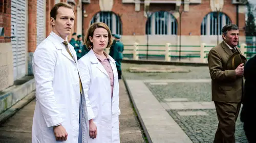Charité Temporada 3 Episodios 4 • Sub Español