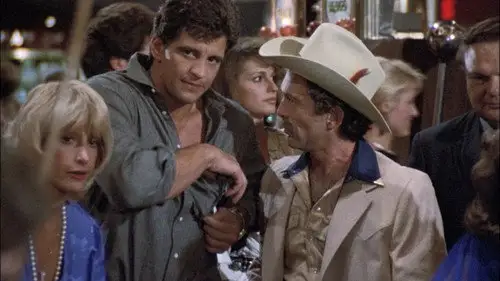 Canción triste de Hill Street Temporada 5 Episodios 8 • Sub Español