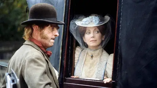 Las aventuras de Sherlock Holmes Temporada 1 Episodios 1 • Sub Español