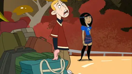 Kim Possible Temporada 2 Episodios 12 • Sub Español