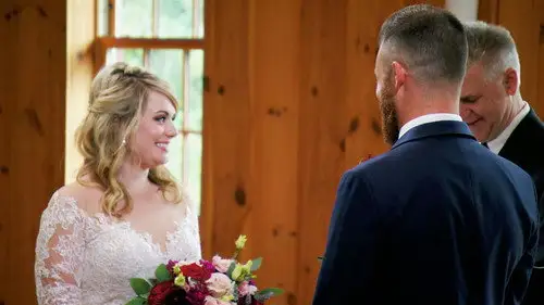 Casados a primera vista Temporada 8 Episodios 2 • Sub Español